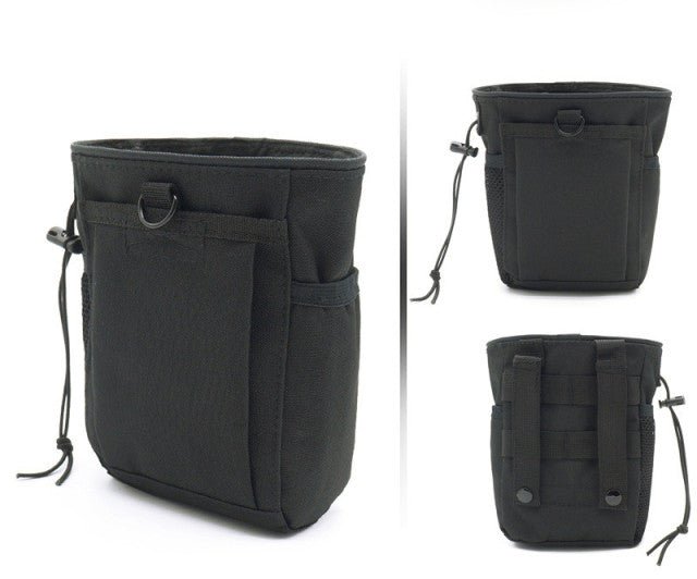 Outdoor Molle Tactical Bag - Howlettne