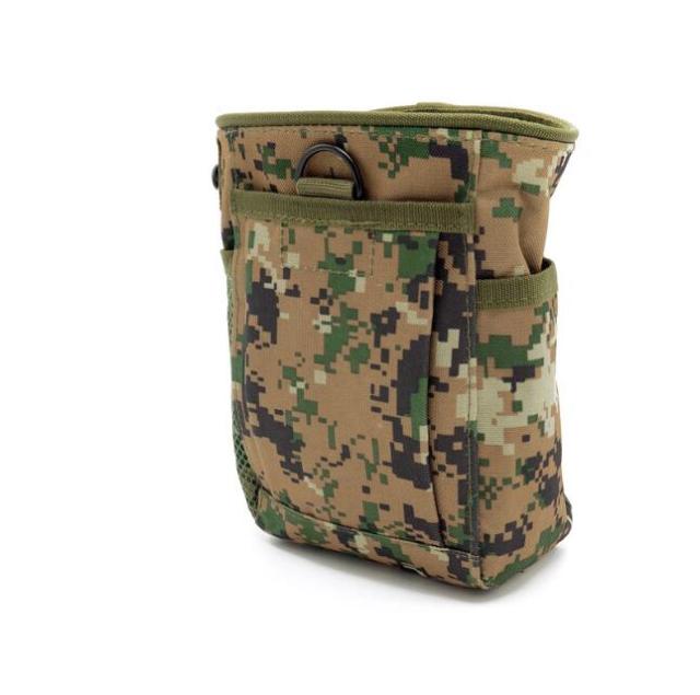 Outdoor Molle Tactical Bag - Howlettne